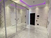 3 otaqlı yeni tikili - Gənclik m. - 120 m²