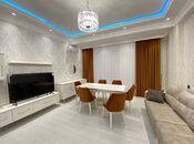 3 otaqlı yeni tikili - Gənclik m. - 120 m²