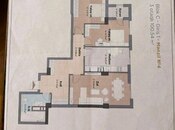 Satılır 3 otaqlı yeni tikili 101 m², Nizami m., photo 2 from 7