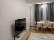 Продаётся 2-комн. новостройка 60 м², м. Иншаатчылар, photo 2 from 8