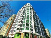 Satılır 3 otaqlı yeni tikili 95 m², Nəsimi r., photo 3 from 8