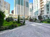 4 otaqlı yeni tikili - Gənclik m. - 120 m²