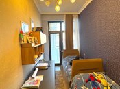 4 otaqlı yeni tikili - Gənclik m. - 120 m²