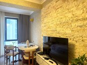 4 otaqlı yeni tikili - Gənclik m. - 120 m²