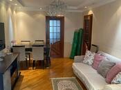 3 otaqlı köhnə tikili - Yasamal r. - 80 m²