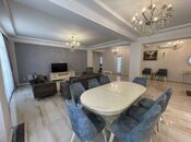 4 otaqlı yeni tikili - Ağ şəhər q. - 200 m²