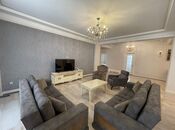 4 otaqlı yeni tikili - Ağ şəhər q. - 200 m²