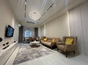 2 otaqlı yeni tikili - Elmlər Akademiyası m. - 110 m²