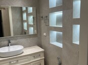 Продаётся 2-комн. новостройка 110 м², м. Элмляр Академиясы, photo 7 from 8