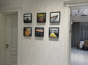 Продаётся 2-комн. новостройка 110 м², м. Элмляр Академиясы, photo 5 from 8