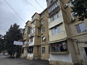 Satılır 4 otaqlı köhnə tikili 85 m², Həzi Aslanov m., photo 1 from 8