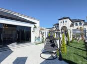 Satılır 5 otaqlı həyət evi/bağ evi 240 m², Mərdəkan q., photo 6 from 8
