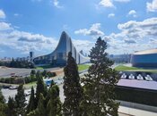 Объявление №6008393 - Баку, м. Нариман Нариманов, 3-комн., 85 м², 6/9 этаж