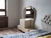 Сдаётся 3-комн. вторичка 75 м², Ясамальский р., photo 4 from 8