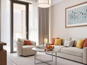 Satılır 1 otaqlı yeni tikili 37 m², Sea Breeze q., photo 3 from 8