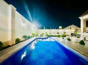 5 otaqlı həyət evi/bağ evi - Xəzər r. - 180 m²
