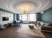 3 otaqlı yeni tikili - İçəri Şəhər m. - 150 m²
