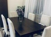 İcarəyə verilir 3 otaqlı yeni tikili 78 m², İnşaatçılar m., photo 3 from 8