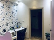 İcarəyə verilir 3 otaqlı yeni tikili 78 m², İnşaatçılar m., photo 8 from 8