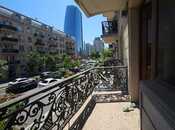 Elan №6008596 - Bakı, Şah İsmayıl Xətai m., 1 otaqlı, 35 m², 2/5 mərtəbə