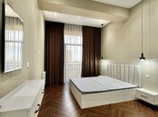 İcarəyə verilir 3 otaqlı yeni tikili 125 m², Nəsimi r., photo 6 from 8