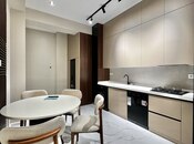 İcarəyə verilir 3 otaqlı yeni tikili 125 m², Nəsimi r., photo 5 from 8