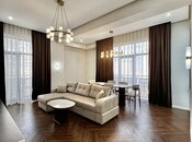 İcarəyə verilir 3 otaqlı yeni tikili 125 m², Nəsimi r., photo 2 from 8