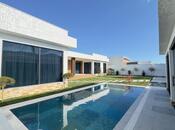 Satılır 5 otaqlı həyət evi/bağ evi 250 m², Mərdəkan q., photo 2 from 8