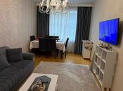 3 otaqlı köhnə tikili - Əhmədli m. - 80 m²
