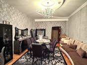 3 otaqlı yeni tikili - Nizami r. - 102 m²