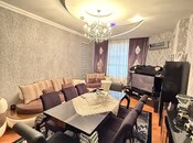 3 otaqlı yeni tikili - Nizami r. - 102 m²