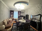 3 otaqlı yeni tikili - Nizami r. - 102 m²