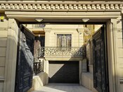 Satılır 7 otaqlı həyət evi/bağ evi 470 m², Ağ şəhər q., photo 4 from 8