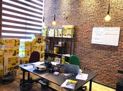 Продаётся 3-комн. офис 110 м², м. Элмляр Академиясы, photo 2 from 8