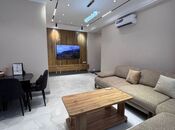İcarəyə verilir 3 otaqlı yeni tikili 140 m², Ağ şəhər q., photo 3 from 8