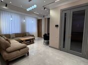 İcarəyə verilir 3 otaqlı yeni tikili 140 m², Ağ şəhər q., photo 4 from 8