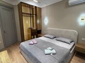 İcarəyə verilir 3 otaqlı yeni tikili 140 m², Ağ şəhər q., photo 5 from 8
