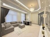 5 otaqlı yeni tikili - Gənclik m. - 185 m²