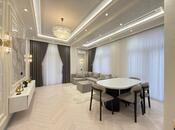 5 otaqlı yeni tikili - Gənclik m. - 185 m²