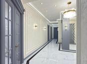5 otaqlı yeni tikili - Gənclik m. - 185 m²