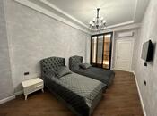 İcarəyə verilir 3 otaqlı yeni tikili 140 m², Ağ şəhər q., photo 8 from 8