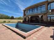 Сдаётся 5-комн. дом/дача 300 м², пос. Новханы, photo 3 from 8