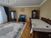 Сдаётся 3-комн. вторичка 110 м², пос. Ясамал, photo 5 from 8