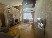 Satılır 3 otaqlı yeni tikili 98 m², Qara Qarayev m., photo 3 from 8