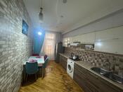 Satılır 3 otaqlı yeni tikili 98 m², Qara Qarayev m., photo 8 from 8