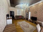 Satılır 3 otaqlı yeni tikili 98 m², Qara Qarayev m., photo 1 from 8