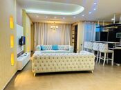 İcarəyə verilir 3 otaqlı yeni tikili 140 m², 28 May m., photo 2 from 8