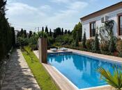 İcarəyə verilir 5 otaqlı həyət evi/bağ evi 230 m², Mərdəkan q., photo 1 from 8