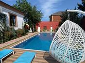 İcarəyə verilir 5 otaqlı həyət evi/bağ evi 230 m², Mərdəkan q., photo 2 from 8