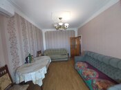 Satılır 3 otaqlı köhnə tikili 75 m², Qara Qarayev m., photo 5 from 8